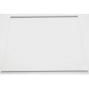 CLAYETTE VERRE CRISPER POUR REFRIGERATEUR WHIRLPOOL
