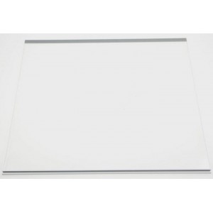 Clayette en verre pour Réfrigérateur WHIRLPOOL 481010667592