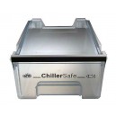 TIROIR COMPARTIMENT FRAISCHEUR POUR REFRIGERATEUR BOSCH