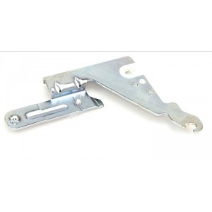 Charnière de porte gauche pour Lave-vaisselle Bosch 12005776