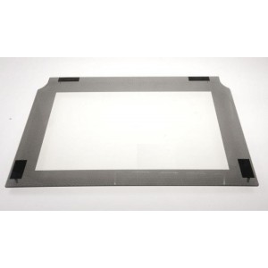 Ensemble vitre interne porte pour Four SMEG  692532118