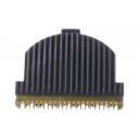 COUTEAUX TI-COATING 40MM POUR TONDEUSE BABYLISS