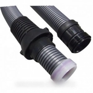 Flexible argenté pour Aspirateur MIELE 07316571