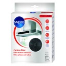 FILTRE DE HOTTE ANTI ODEUR WPRO 