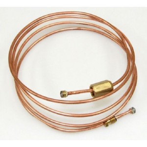 Elément thermique 500mm pour Réfrigérateur DOMETIC 2932726033