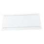 CACHE HIVER BLANC 