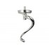 PÉTRISSEUR INOX POUR ROBOT KENWOOD