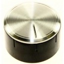 BOUTON DE SELECTEUR PLAQUE DE CUISSON BOSCH
