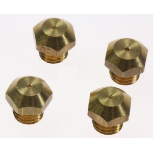 Lot d'injecteurs pour Cuisinière SOGEDIS 39681