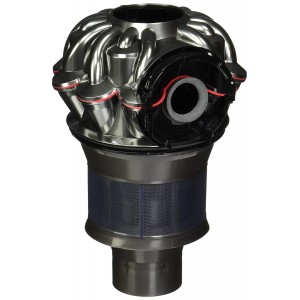 Cyclone assemblé DC59 DC62 v6 pour Aspirateur DYSON 965878-02