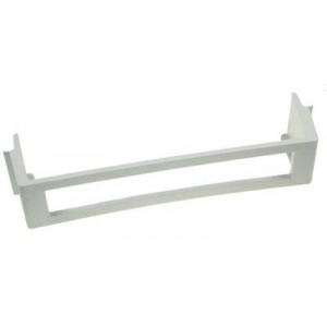 Cadre de maintien Clayette (47 x 11 x 9 cm) pour Réfrigérateur LIEBHERR 7438198