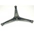 CROISILLON DE TAMBOUR POUR LAVE LINGE SAMSUNG
