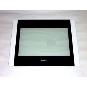 Porte complète pour Four BEKO 210300412
