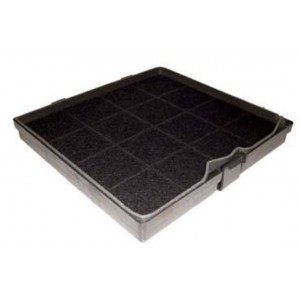 Filtre à charbon pour Hotte BRANDT AS0016159