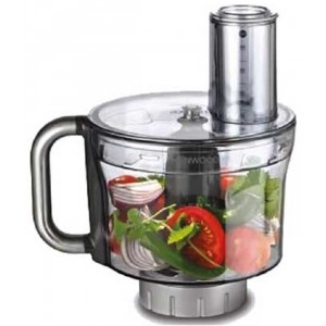 Bol multi pro titanium 2.5L pour Robot multifonction KENWOOD AW20010010
