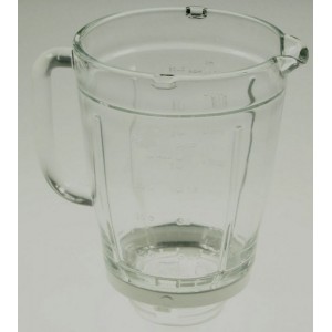 Bol en verre pour Blender PHILIPS 996510072123