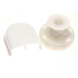 Raccord entraineur pour Robot multifonction BOSCH 00032884