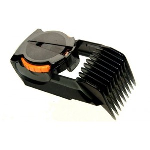 Guide de coupe 0,5-15mm pour Tondeuse BABYLISS 35808600