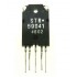 TRANSISTOR STR59041 IC TO1-5