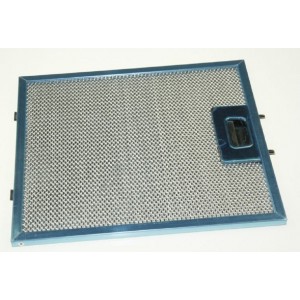 Filtre métallique pour Hotte CANDY 49027776