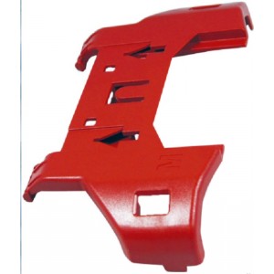 Support sac pour Aspirateur MIELE 05963942