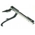 CHARNIERE PORTE FOUR QUARTZ POUR FOUR WHIRLPOOL