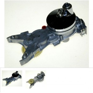 Boite à vitesse pour Robot multifonction KENWOOD KW715674