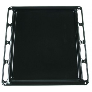 Plat lèche frite pour Cuisinière GLEM-GAS AIRLUX Z401773