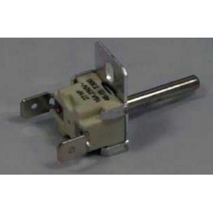 Thermostat 285°c pour Four WHIRLPOOL 481010552514