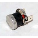 THERMOSTAT + FIXATION 155°C POUR FOUR WHIRLPOOL