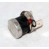 THERMOSTAT + FIXATION 155°C POUR FOUR WHIRLPOOL