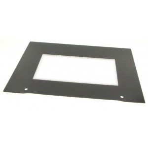 Vitre extérieure pour Four FAR 12571100A169