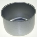 POT ALUMINIUM POUR PETIT ELECTROMENAGER PHILIPS