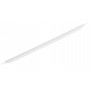 BAGUETTE DECOR CLAYETTE POUR REFRIGERATEUR LIEBHERR