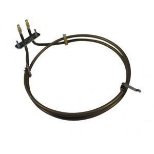 Résistance circulaire pour Four GORENJE 318349