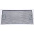 FILTRE METALLIQUE POUR HOTTE GAGGENEAU