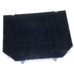 Filtre charbon pour Hotte ROBLIN 445934