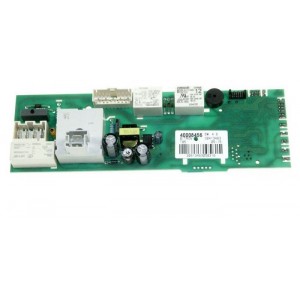 Platine électronique complète programmée pour Sèche-Linge CANDY 49032438