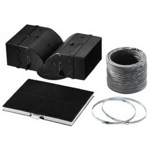 Kit de démarrage pour Hotte BOSCH 00707134