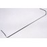 PORTE CLAYETTE A FIL POUR REFRIGERATEUR LIEBHERR