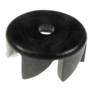 Coupleur noir bol pour Robot multifonction KRUPS MS-4939894
