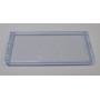 DIVISEUR BAC À LÉGUMES BLEU POUR REFRIGERATEUR DOMETIC