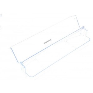 Balconnet avec couvercle pour Réfrigérateur DOMETIC 2413938107