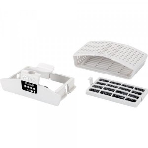 Filtre antiodeurs et antibacterien pour Réfrigérateur W-PRO 484000008922
