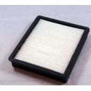 FILTRE HEPA POUR ASPIRATEUR SAMSUNG