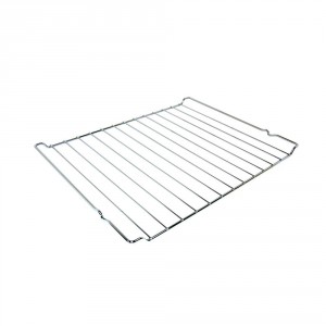 Grille 440 x 340 mm pour Four SMEG  844090739