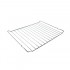 GRILLE 440 X 340 MM POUR FOUR SMEG
