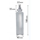 FILTRE À EAU POUR RÉFRIGÉRATEUR AMÉRICAIN PANASONIC