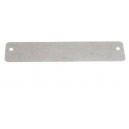 PLAQUE MICA SUPÉRIEURE POUR MICRO ONDES WHIRLPOOL