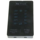 MODULE DE CONTROL DE REFRIGERATEUR SAMSUNG